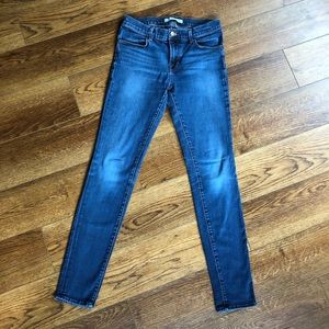 J Brand Veruca Jeans